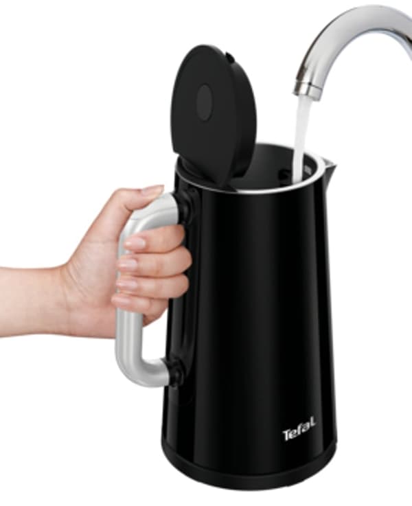 Tefal KO851830 Display Digital