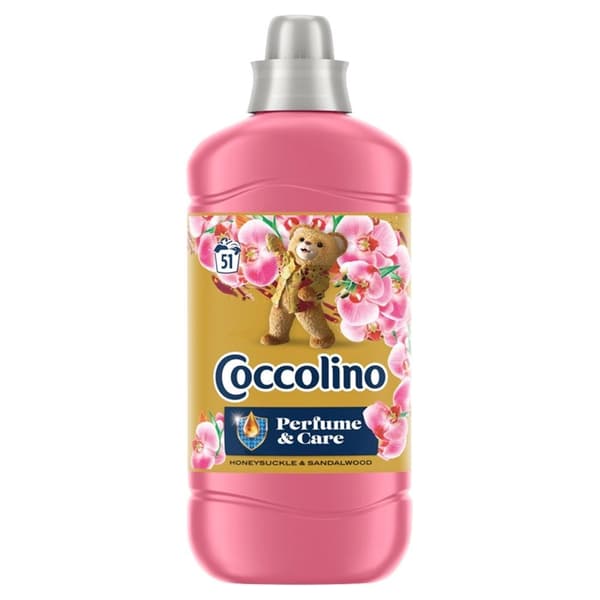 COCCOLINO Flytande SS GOLD 1275ml