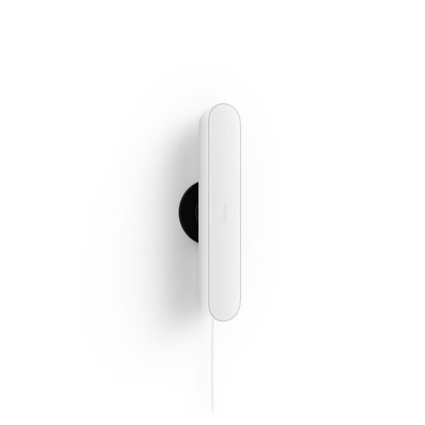 Philips Hue Play Lightbar LED hvid 2-pak