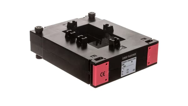 F&F Hovedafbryder 600/5A (TO-600-5)