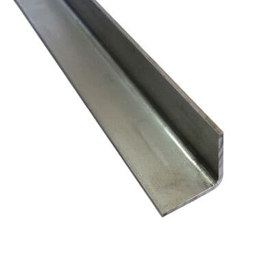 STÅLPROFIL ZG 30X30X2MM L=2M SPETS