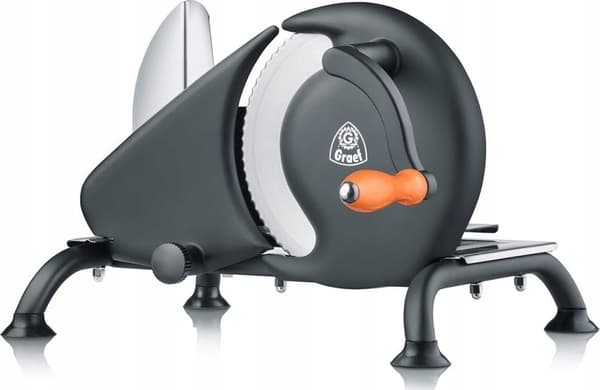 Graef H 92 Manuale mattamusta
