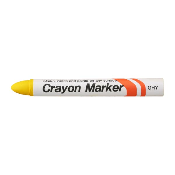 Marker CRAYON gul, Sakura