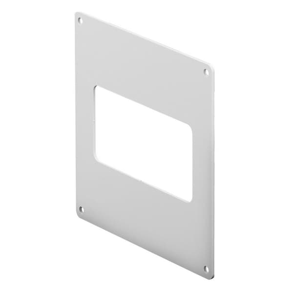 AWENTA Litteä laippakaulus 55 x 110mm (KP55-27)