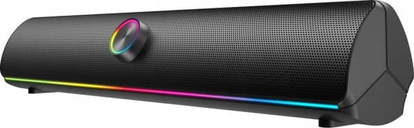 YSP 1002 RGB Gaming SoundbarSpark YENKEE