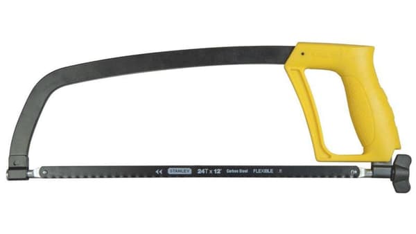 Buesav Stanley 300 mm Stål