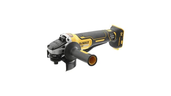 DeWALT DCG406N - vinkelkværn - ledning