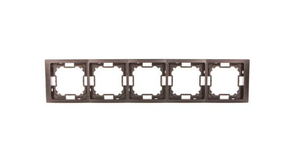 Kontakt-Simon Ram 5x Basic Neos titan hydrografik (BMRC5/052)
