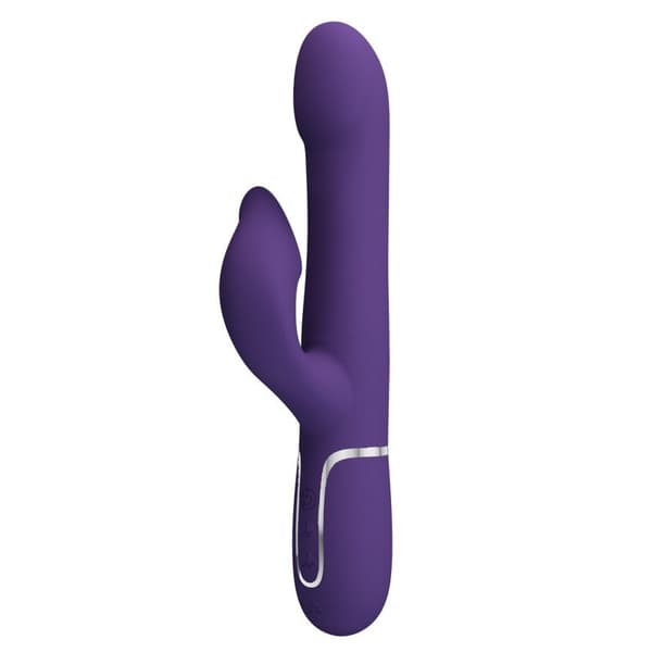 VIBRATOR PRETTY LOVE FALIN