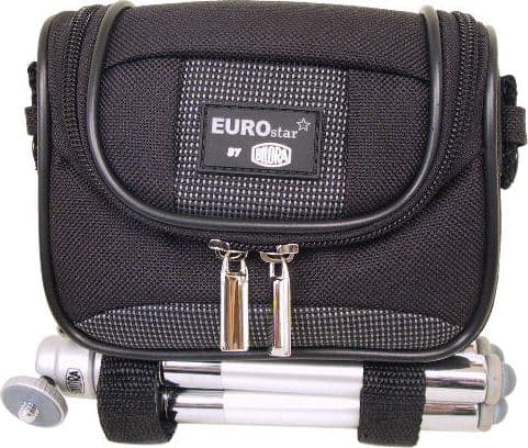 Bilora Case photo Bilora Euro Star Digi Set