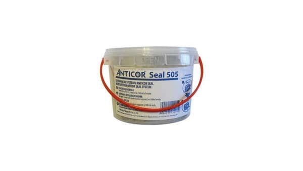 Fleksibel mørtel ANTICOR SEAL 505 0,5 kg