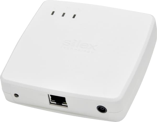 SILEX BR-500AC Enterprise trådløs bro