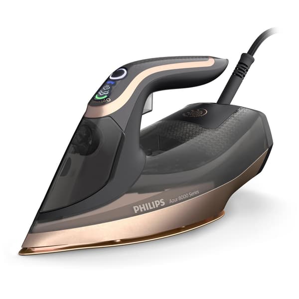 Strykjärn PHILIPS DST 8041/80