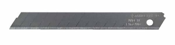 Stanley Lamane -terä 9mm 10kpl (11-300)