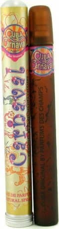 CUBA Carnaval Woman EDP spray 35ml