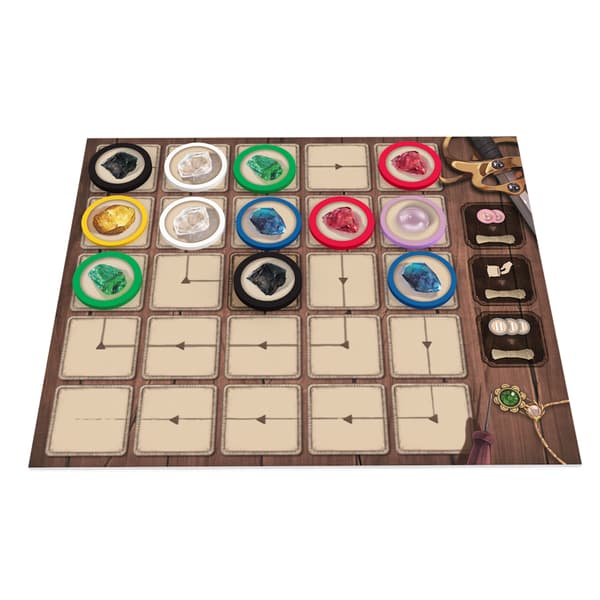 Splendor Spil | Duel