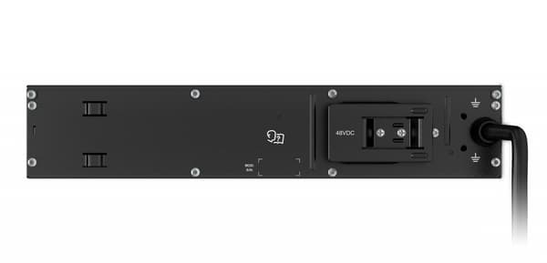 APC Smart-UPS SRT 48V 1kVA and 1.5kVA