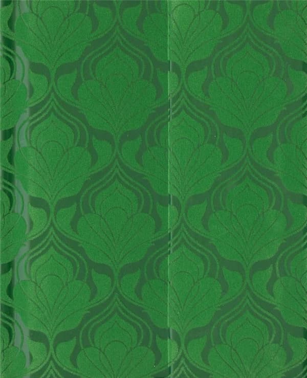 Dekorativ notesbog 0030-04 VELVET MINI