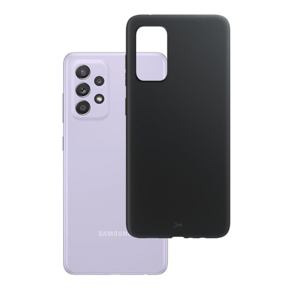 3MK Samsung Galaxy S24 FE - 3mk Matt Case