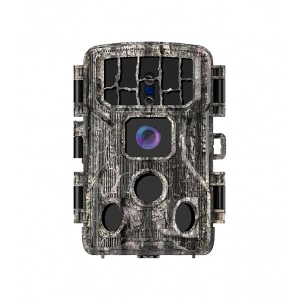 Braun Scouting Cam Black400 WiFi 4K