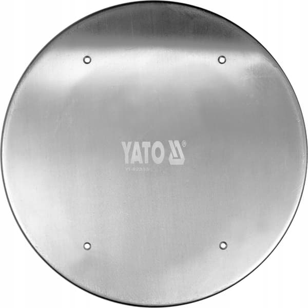 YATO METALSKIVE 375mm TIL YT-82330