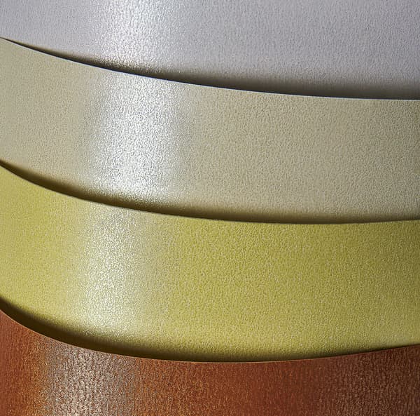 DEKORATIV KARTONG A4/220G MILLENIUM KOPPAR (20)