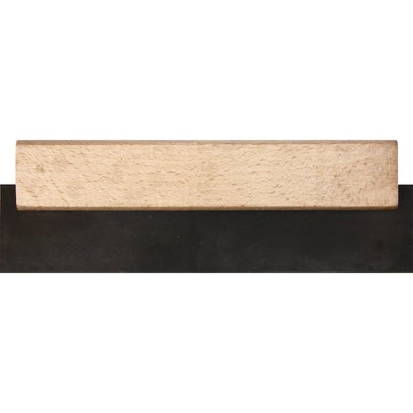 Topex gummifogspackel 200 mm (13A620)