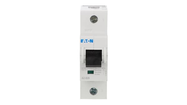 Adapterafbryder 1P B 25A 25kA AC AZ-B25 174481