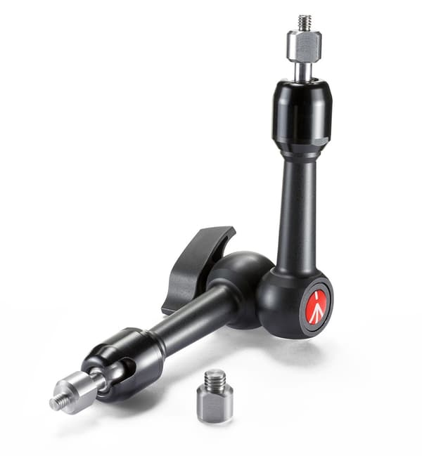 Manfrotto Variable Friction Arm - drej