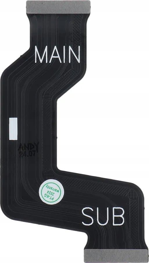 OEM Signal Hovedtape til SAMSUNG A80