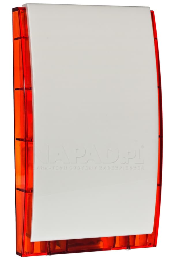 SATEL BEACON SP-4004 R (PUNAINEN)