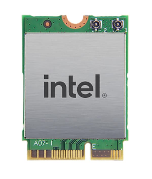 WiFi 6E AX211 M.2 ilman vProta (bulk)