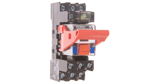 Industriel Transmitter 13P 10A 24V DC RCMKIT-I 24VDC 3CO LD 8920980000