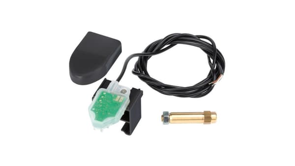 SAFECODER sensor til FAAC 414 silhuet (1 stk.)
