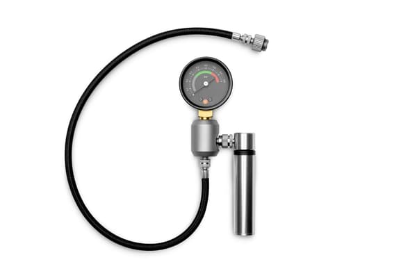 EK Water Blocks EK-Loop Leak Tester Fl