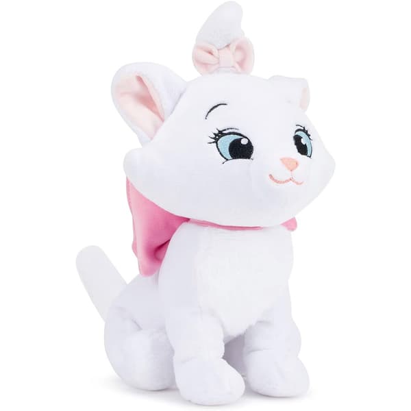 Disney Aristokatit Marie pehmolelu 35cm