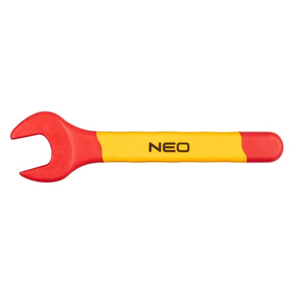 Neo yksipuolinen litteä avain 1000V (21mm 1000V litteä avain)