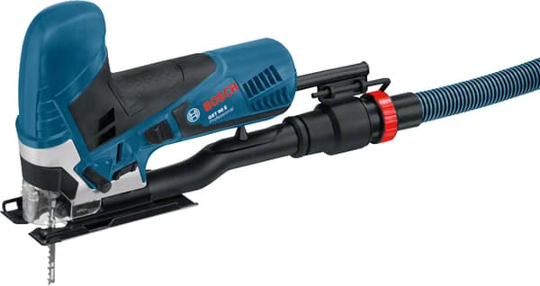 Pistosaha Bosch GST 90 E 650 W