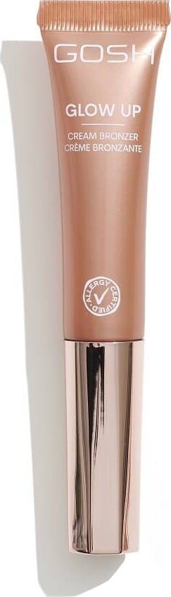 GOSH_Glow Up Cream Dispenser 002 Bronze 14ml