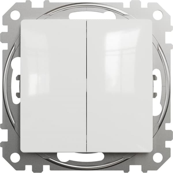 Schneider Electric CONNECT.PODW.SCHOD HVID SEDNA DES