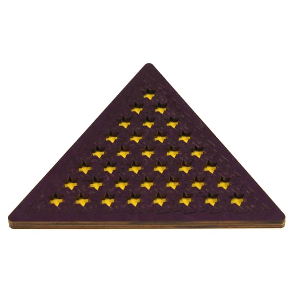 Wacko Puzzle - Sstarss 12el - taso 4/4