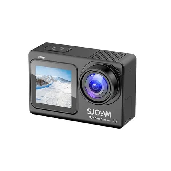 SJCAM SJ8 Dubbla skärmar