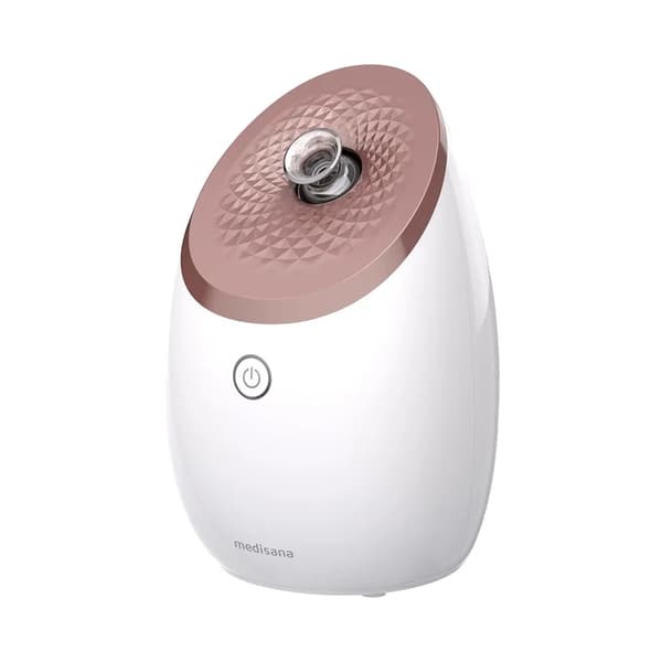 Medisana DS 600 Ansiktsbastu