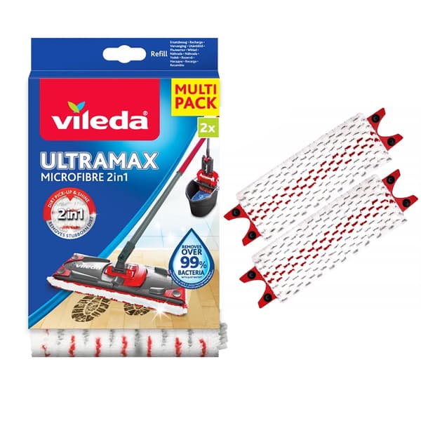 Vileda Ultramax Maskin (167720)