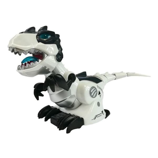 Kauko-ohjattava dinosaurus