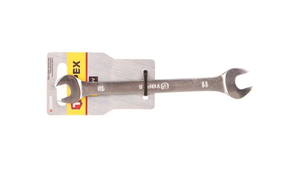 Topex kiintoavain 10 x 11 mm (35D605)