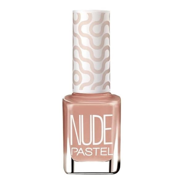 Pastel PASTEL Nagellack Nude Nr. 756 13ml