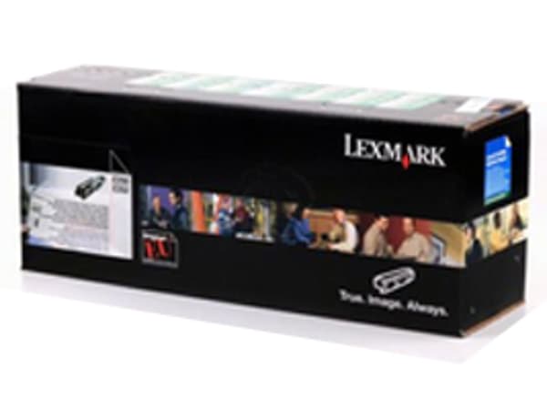 Lexmark - sort - original - tonerpatro