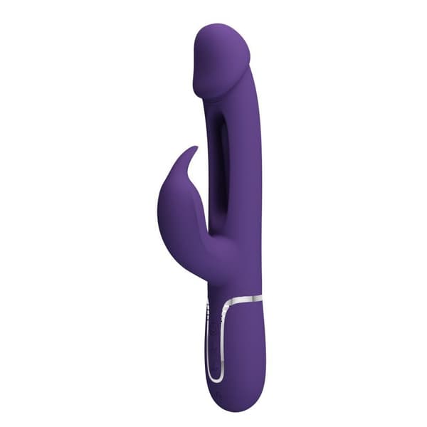 VIBRATOR PRETTY LOVE CAMPAS
