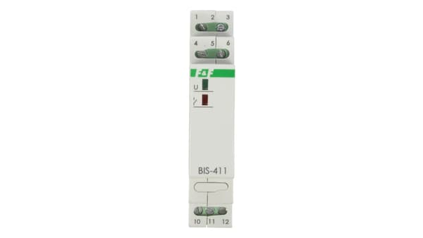 FiF BISTABIILI LÄHETIN AC 230V BIS-411 FIF
